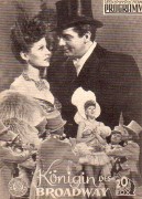 188: Königin des Broadway,  Rita Hayworth,  Victor Mature,